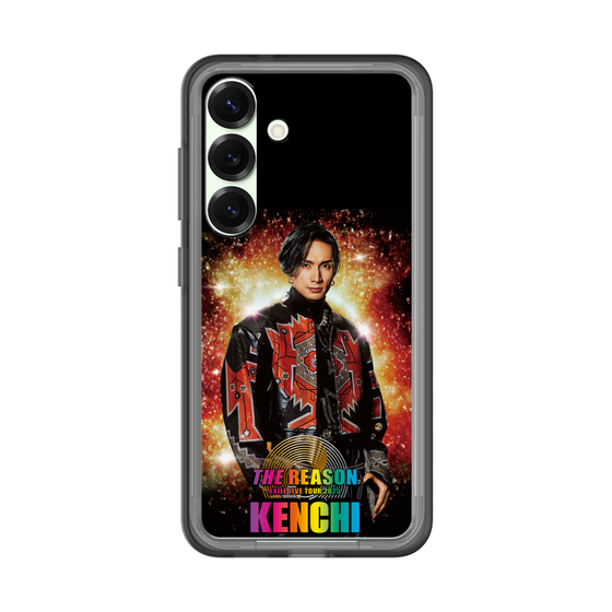 スリムプロテクションプレミアムケース［ EXILE LIVE TOUR 2025 "THE REASON" - KENCHI ］