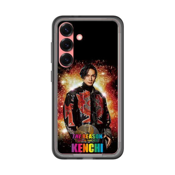 スリムプロテクションプレミアムケース［ EXILE LIVE TOUR 2025 "THE REASON" - KENCHI ］