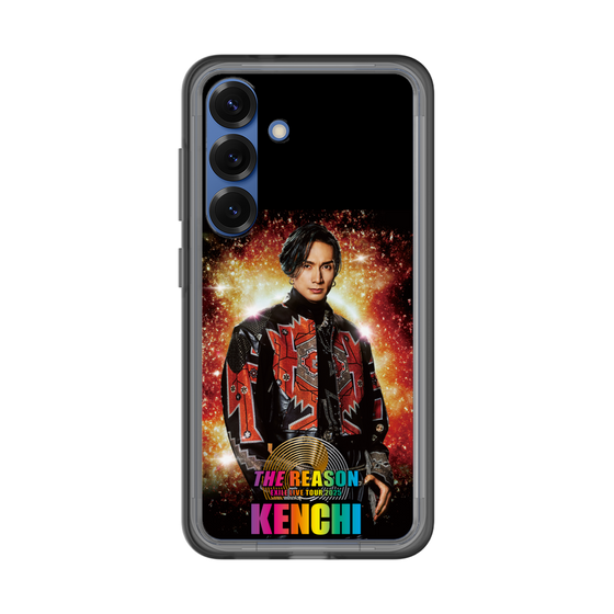 スリムプロテクションプレミアムケース［ EXILE LIVE TOUR 2025 "THE REASON" - KENCHI ］