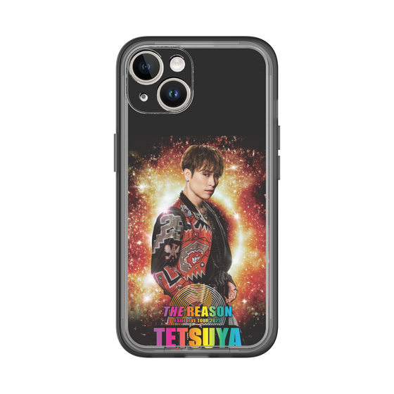 スリムプロテクションプレミアムケース［ EXILE LIVE TOUR 2025 "THE REASON" - TETSUYA ］