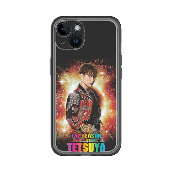スリムプロテクションプレミアムケース［ EXILE LIVE TOUR 2025 "THE REASON" - TETSUYA ］
