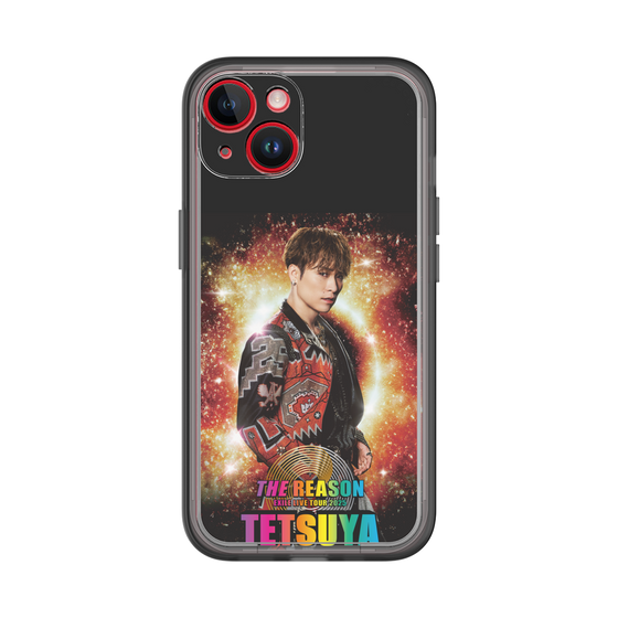 スリムプロテクションプレミアムケース［ EXILE LIVE TOUR 2025 "THE REASON" - TETSUYA ］