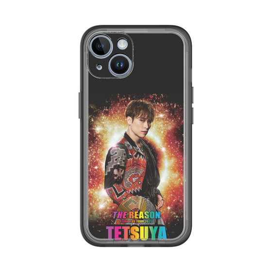 スリムプロテクションプレミアムケース［ EXILE LIVE TOUR 2025 "THE REASON" - TETSUYA ］