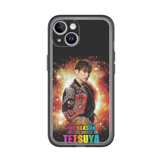 スリムプロテクションプレミアムケース［ EXILE LIVE TOUR 2025 "THE REASON" - TETSUYA ］