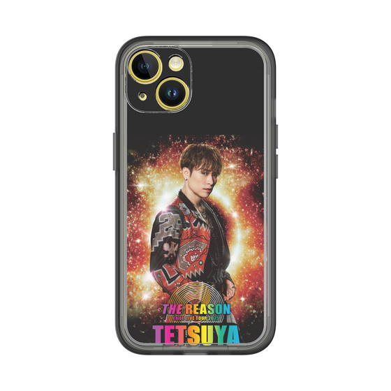 スリムプロテクションプレミアムケース［ EXILE LIVE TOUR 2025 "THE REASON" - TETSUYA ］