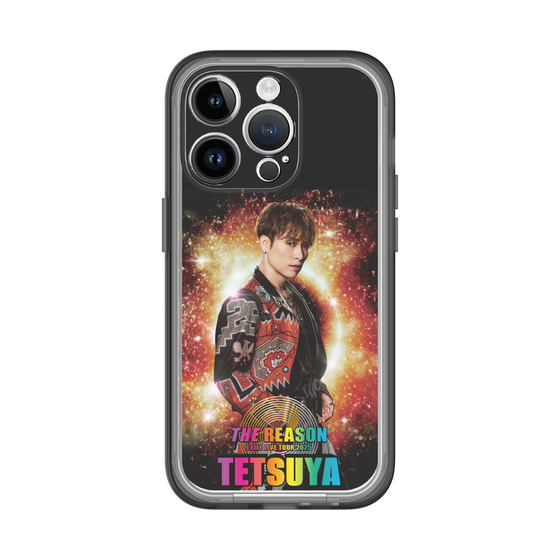 スリムプロテクションプレミアムケース［ EXILE LIVE TOUR 2025 "THE REASON" - TETSUYA ］