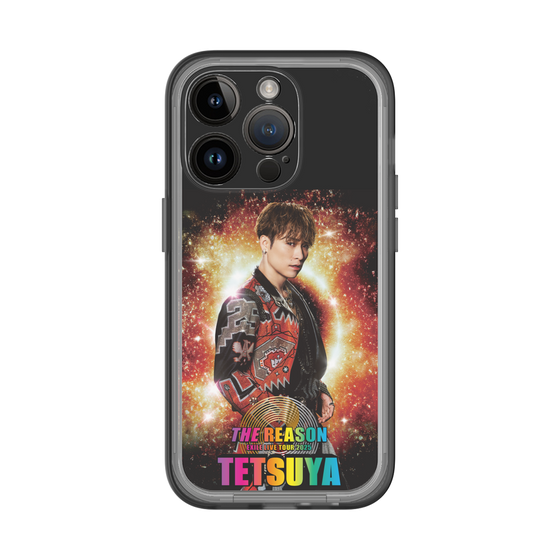 スリムプロテクションプレミアムケース［ EXILE LIVE TOUR 2025 "THE REASON" - TETSUYA ］