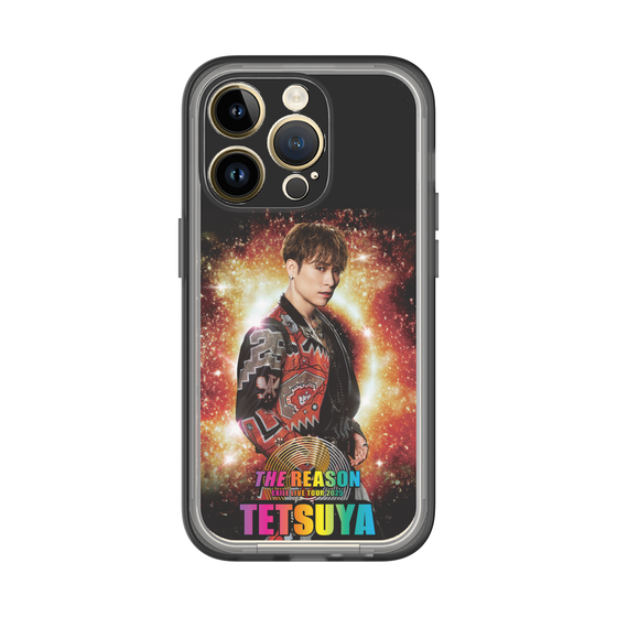 スリムプロテクションプレミアムケース［ EXILE LIVE TOUR 2025 "THE REASON" - TETSUYA ］