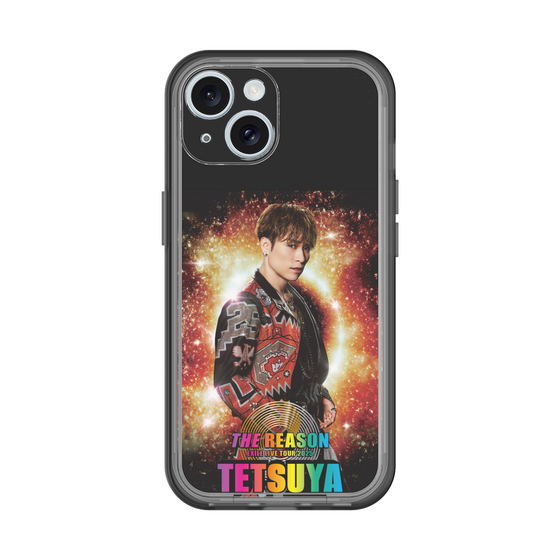 スリムプロテクションプレミアムケース［ EXILE LIVE TOUR 2025 "THE REASON" - TETSUYA ］