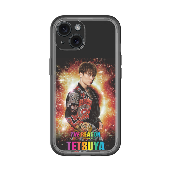 スリムプロテクションプレミアムケース［ EXILE LIVE TOUR 2025 "THE REASON" - TETSUYA ］