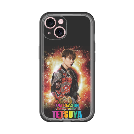 スリムプロテクションプレミアムケース［ EXILE LIVE TOUR 2025 "THE REASON" - TETSUYA ］