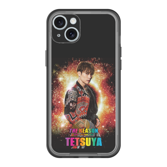 スリムプロテクションプレミアムケース［ EXILE LIVE TOUR 2025 "THE REASON" - TETSUYA ］