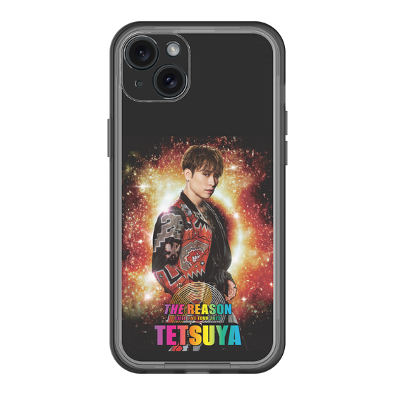スリムプロテクションプレミアムケース［ EXILE LIVE TOUR 2025 "THE REASON" - TETSUYA ］