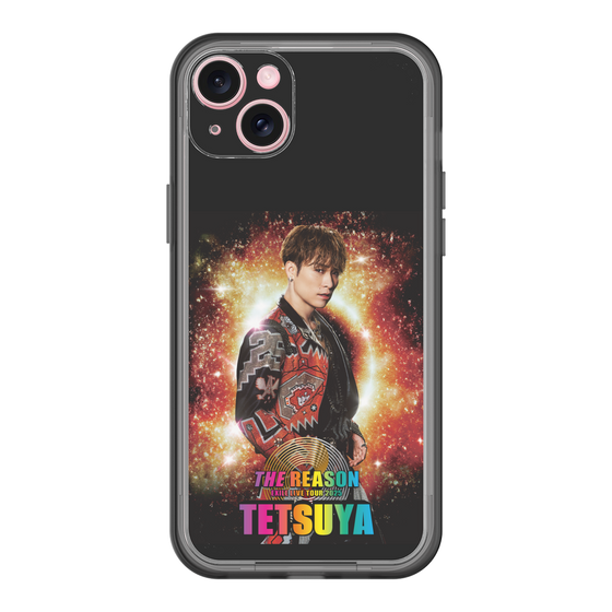 スリムプロテクションプレミアムケース［ EXILE LIVE TOUR 2025 "THE REASON" - TETSUYA ］