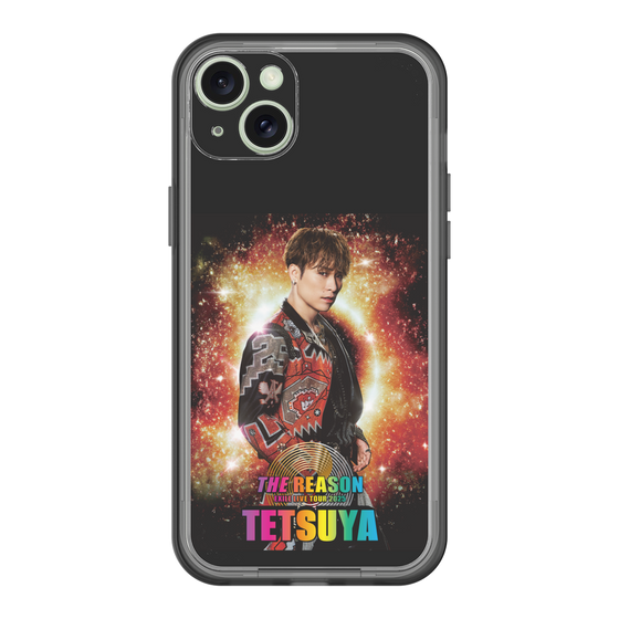 スリムプロテクションプレミアムケース［ EXILE LIVE TOUR 2025 "THE REASON" - TETSUYA ］