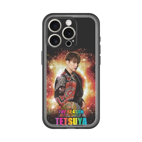スリムプロテクションプレミアムケース［ EXILE LIVE TOUR 2025 "THE REASON" - TETSUYA ］