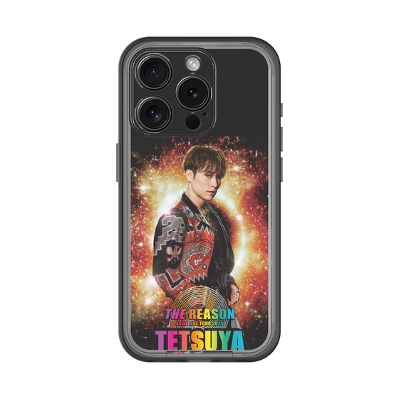 スリムプロテクションプレミアムケース［ EXILE LIVE TOUR 2025 "THE REASON" - TETSUYA ］