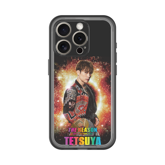 スリムプロテクションプレミアムケース［ EXILE LIVE TOUR 2025 "THE REASON" - TETSUYA ］
