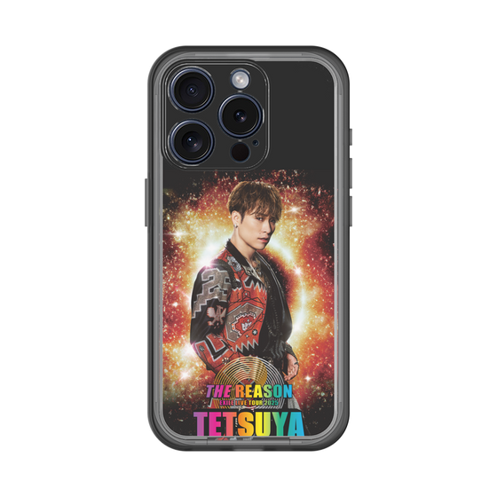 スリムプロテクションプレミアムケース［ EXILE LIVE TOUR 2025 "THE REASON" - TETSUYA ］