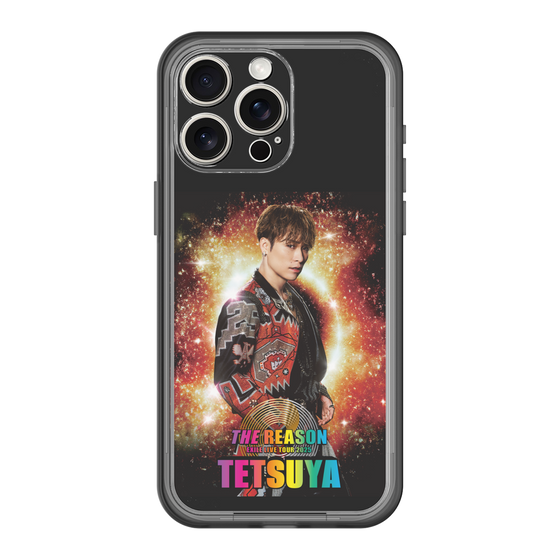 スリムプロテクションプレミアムケース［ EXILE LIVE TOUR 2025 "THE REASON" - TETSUYA ］
