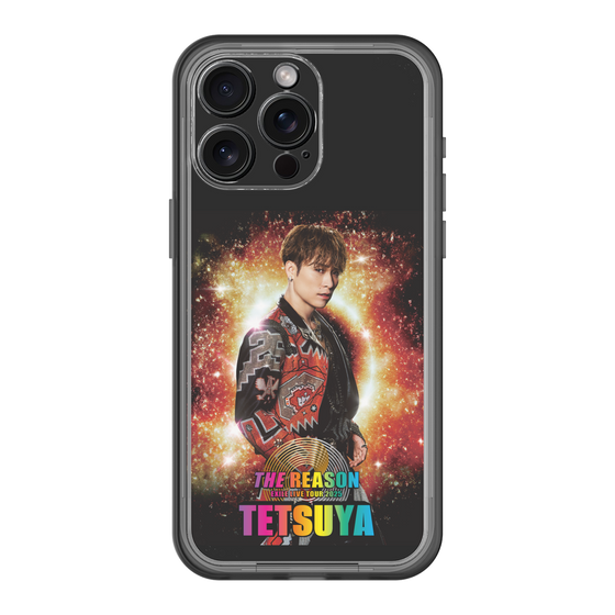 スリムプロテクションプレミアムケース［ EXILE LIVE TOUR 2025 "THE REASON" - TETSUYA ］