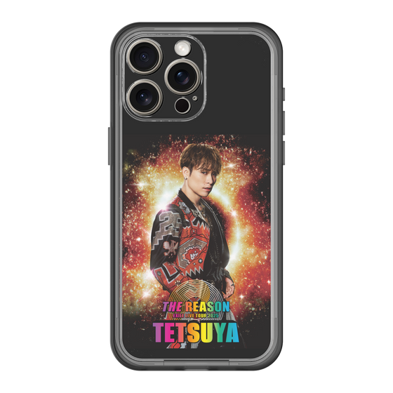 スリムプロテクションプレミアムケース［ EXILE LIVE TOUR 2025 "THE REASON" - TETSUYA ］