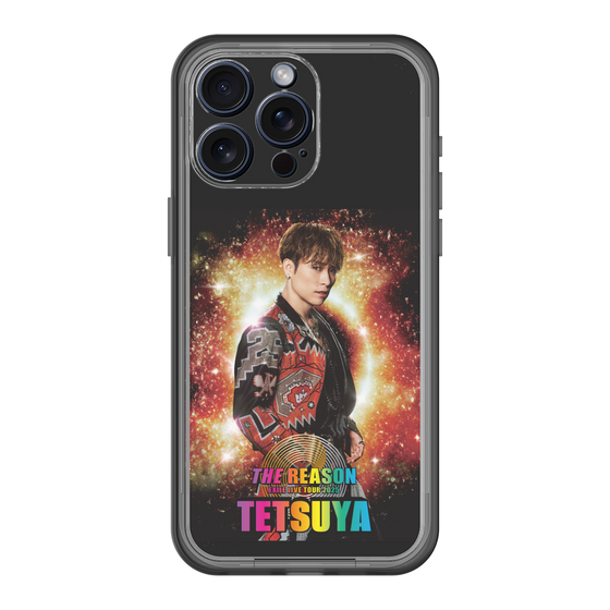 スリムプロテクションプレミアムケース［ EXILE LIVE TOUR 2025 "THE REASON" - TETSUYA ］
