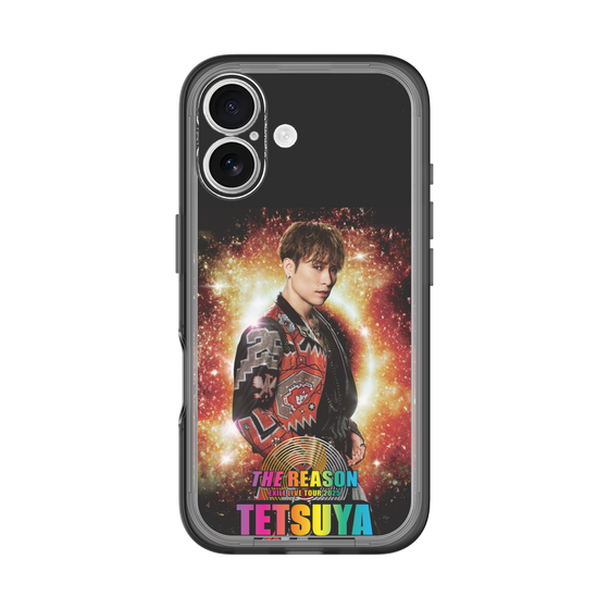 スリムプロテクションプレミアムケース［ EXILE LIVE TOUR 2025 "THE REASON" - TETSUYA ］