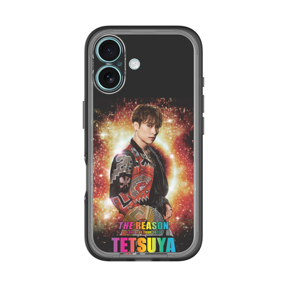 スリムプロテクションプレミアムケース［ EXILE LIVE TOUR 2025 "THE REASON" - TETSUYA ］