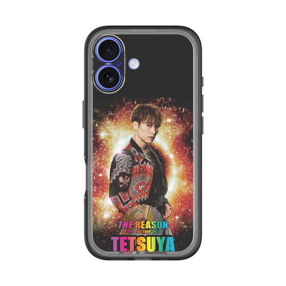 スリムプロテクションプレミアムケース［ EXILE LIVE TOUR 2025 "THE REASON" - TETSUYA ］
