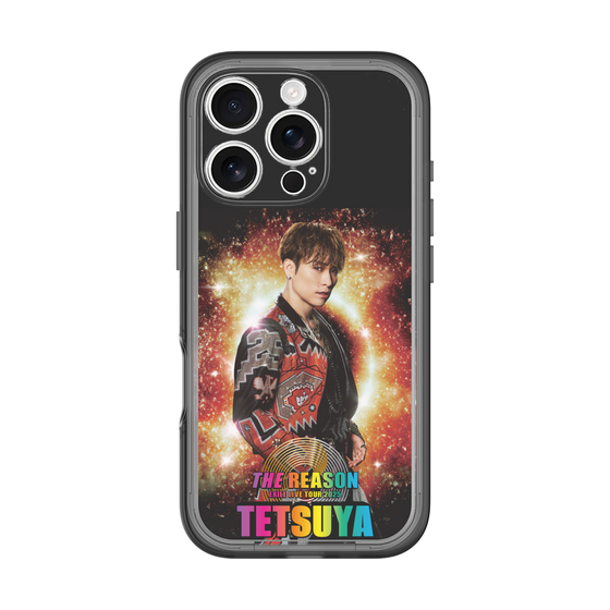 スリムプロテクションプレミアムケース［ EXILE LIVE TOUR 2025 "THE REASON" - TETSUYA ］