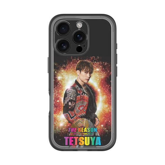 スリムプロテクションプレミアムケース［ EXILE LIVE TOUR 2025 "THE REASON" - TETSUYA ］