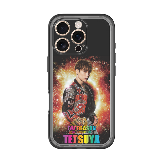 スリムプロテクションプレミアムケース［ EXILE LIVE TOUR 2025 "THE REASON" - TETSUYA ］