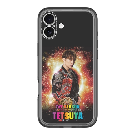 スリムプロテクションプレミアムケース［ EXILE LIVE TOUR 2025 "THE REASON" - TETSUYA ］