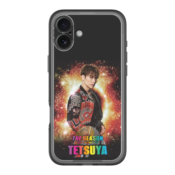 スリムプロテクションプレミアムケース［ EXILE LIVE TOUR 2025 "THE REASON" - TETSUYA ］