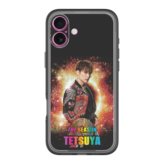 スリムプロテクションプレミアムケース［ EXILE LIVE TOUR 2025 "THE REASON" - TETSUYA ］