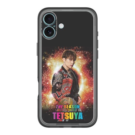 スリムプロテクションプレミアムケース［ EXILE LIVE TOUR 2025 "THE REASON" - TETSUYA ］