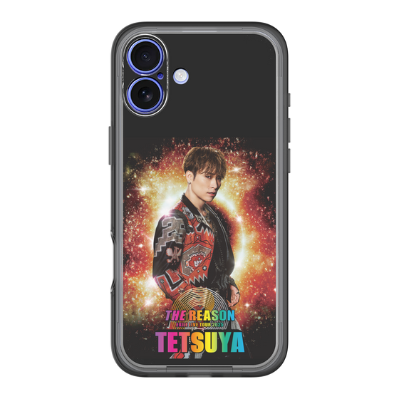 スリムプロテクションプレミアムケース［ EXILE LIVE TOUR 2025 "THE REASON" - TETSUYA ］