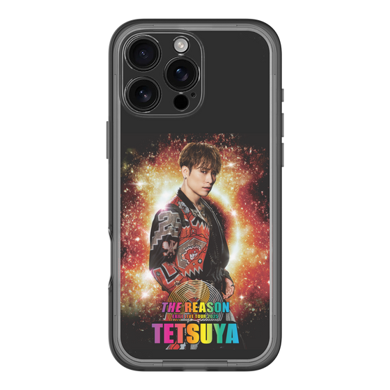 スリムプロテクションプレミアムケース［ EXILE LIVE TOUR 2025 "THE REASON" - TETSUYA ］