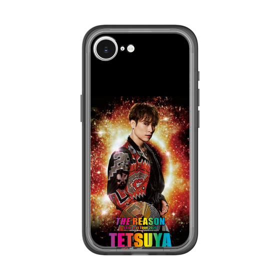 スリムプロテクションプレミアムケース［ EXILE LIVE TOUR 2025 "THE REASON" - TETSUYA ］