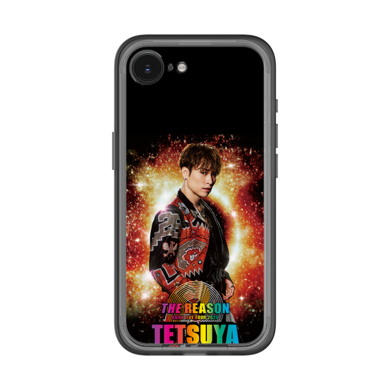スリムプロテクションプレミアムケース［ EXILE LIVE TOUR 2025 "THE REASON" - TETSUYA ］