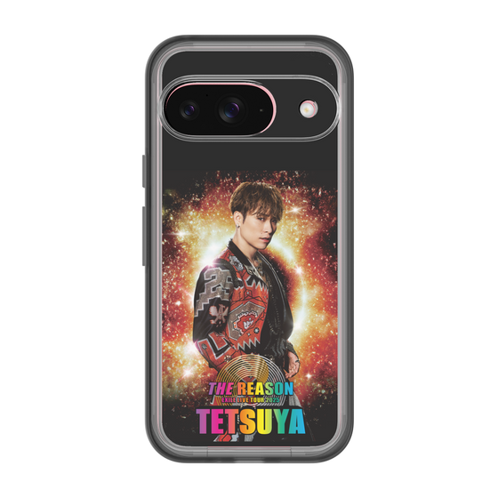 スリムプロテクションプレミアムケース［ EXILE LIVE TOUR 2025 "THE REASON" - TETSUYA ］