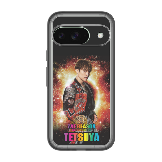 スリムプロテクションプレミアムケース［ EXILE LIVE TOUR 2025 "THE REASON" - TETSUYA ］