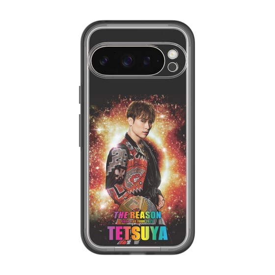 スリムプロテクションプレミアムケース［ EXILE LIVE TOUR 2025 "THE REASON" - TETSUYA ］