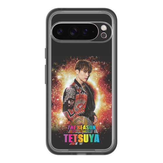 スリムプロテクションプレミアムケース［ EXILE LIVE TOUR 2025 "THE REASON" - TETSUYA ］