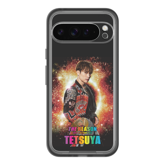 スリムプロテクションプレミアムケース［ EXILE LIVE TOUR 2025 "THE REASON" - TETSUYA ］