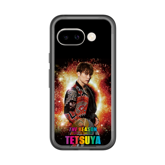 スリムプロテクションプレミアムケース［ EXILE LIVE TOUR 2025 "THE REASON" - TETSUYA ］