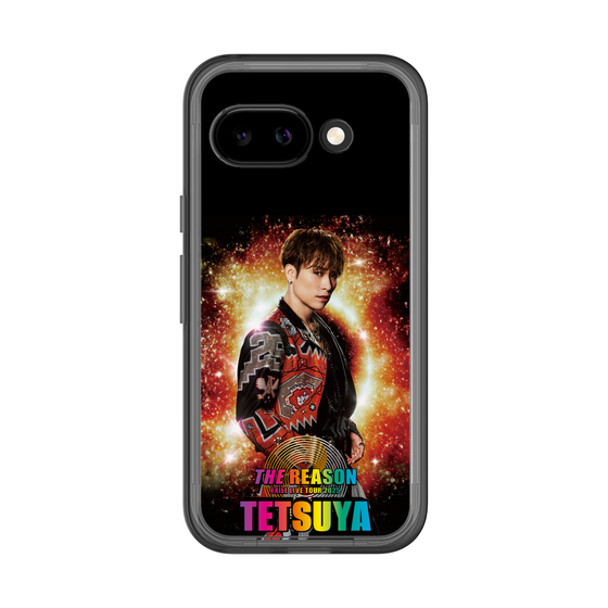 スリムプロテクションプレミアムケース［ EXILE LIVE TOUR 2025 "THE REASON" - TETSUYA ］
