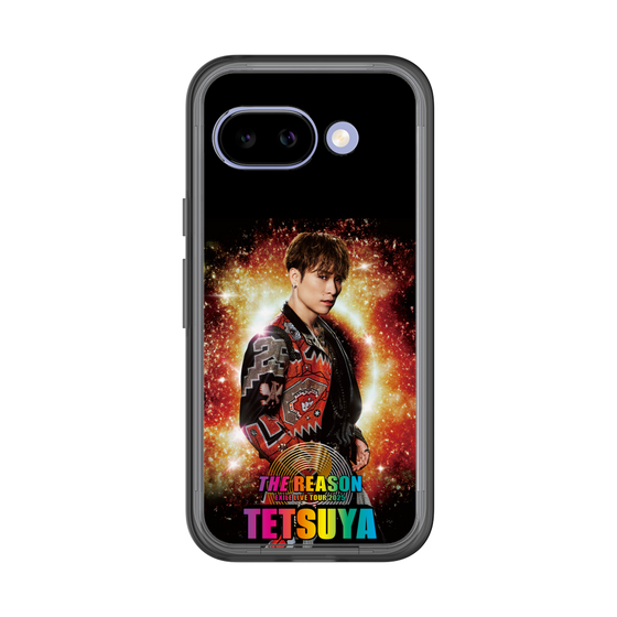 スリムプロテクションプレミアムケース［ EXILE LIVE TOUR 2025 "THE REASON" - TETSUYA ］