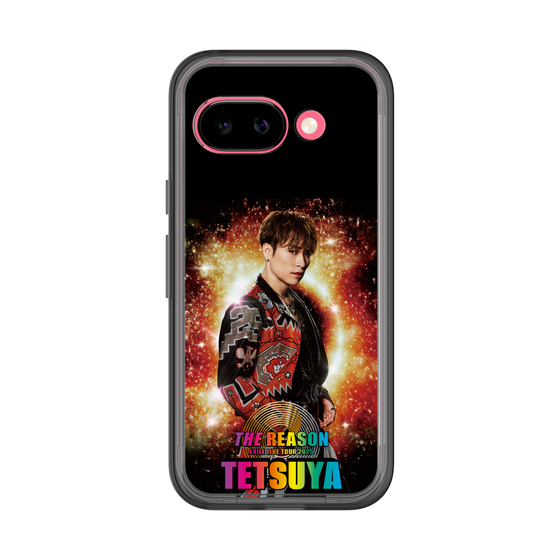 スリムプロテクションプレミアムケース［ EXILE LIVE TOUR 2025 "THE REASON" - TETSUYA ］